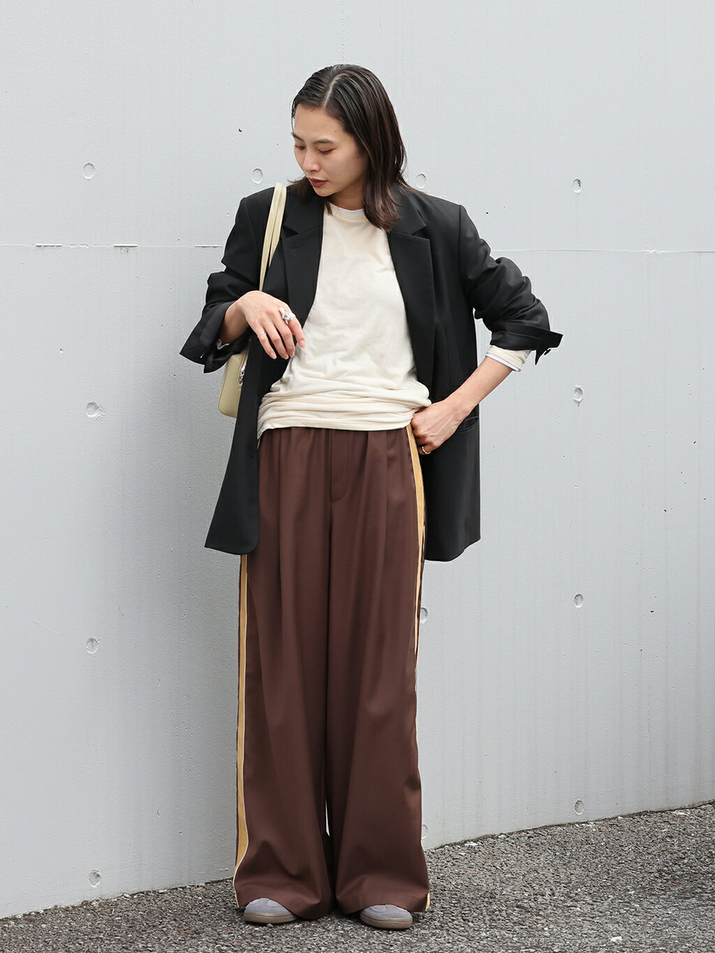 JOURNAL STANDARDのコーディネートを紹介します。｜Rakuten Fashion(楽天ファッション／旧楽天ブランドアベニュー)4833499