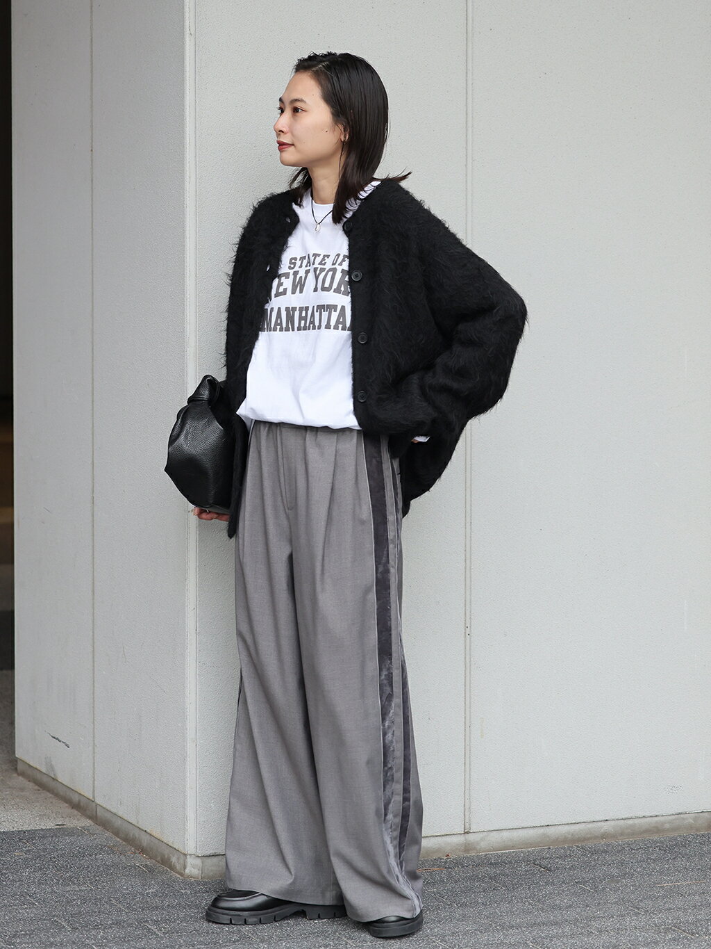 JOURNAL STANDARDのコーディネートを紹介します。｜Rakuten Fashion(楽天ファッション／旧楽天ブランドアベニュー)4833526
