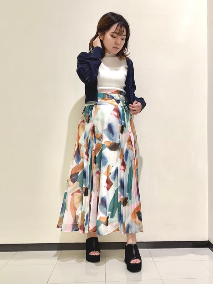 REDYAZELのコーディネートを紹介します。｜Rakuten Fashion(楽天ファッション／旧楽天ブランドアベニュー)4833557