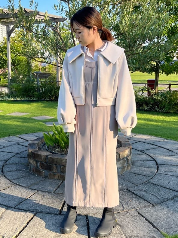 REDYAZELのコーディネートを紹介します。｜Rakuten Fashion(楽天ファッション／旧楽天ブランドアベニュー)4833570