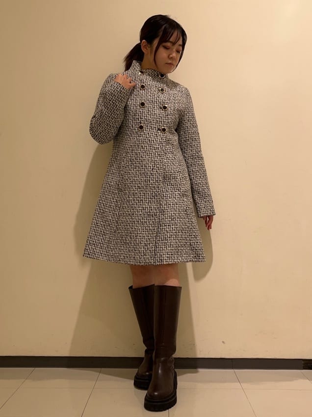REDYAZELのコーディネートを紹介します。｜Rakuten Fashion(楽天ファッション／旧楽天ブランドアベニュー)4833581