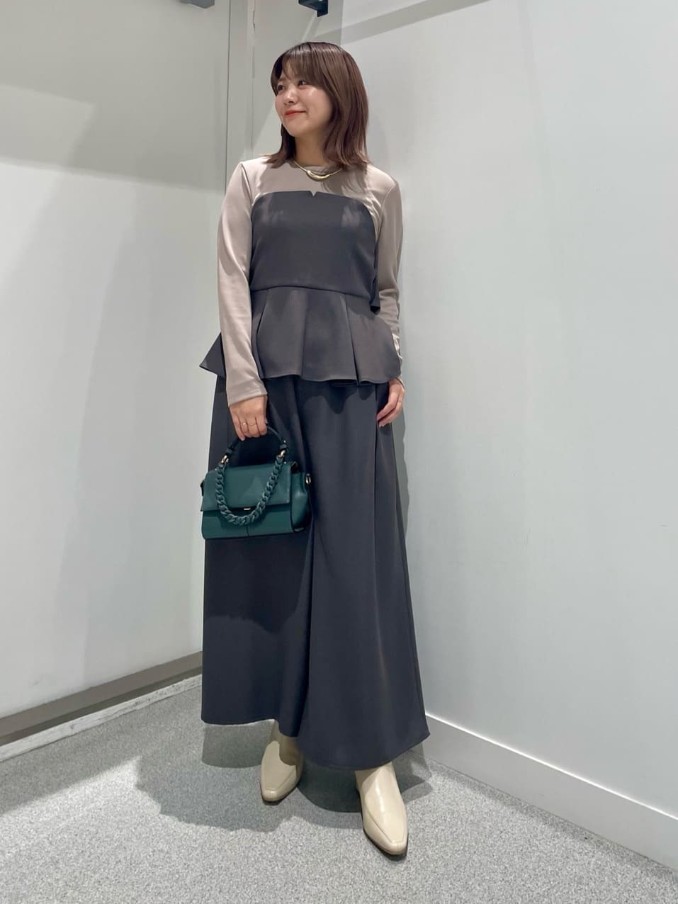 Vinのコーディネートを紹介します。｜Rakuten Fashion(楽天ファッション／旧楽天ブランドアベニュー)4834305