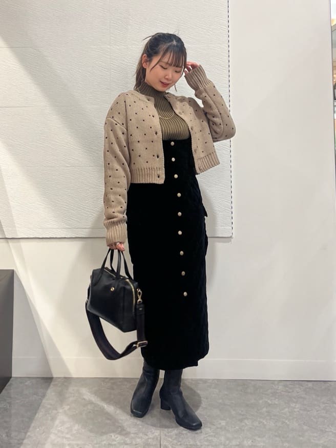 Vinのコーディネートを紹介します。｜Rakuten Fashion(楽天ファッション／旧楽天ブランドアベニュー)4834325