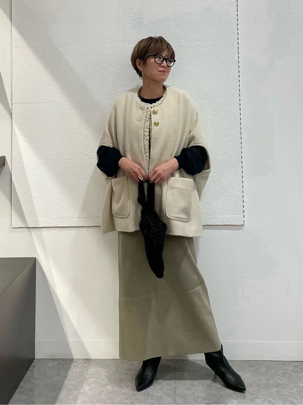 Vinのコーディネートを紹介します。｜Rakuten Fashion(楽天ファッション／旧楽天ブランドアベニュー)4834713