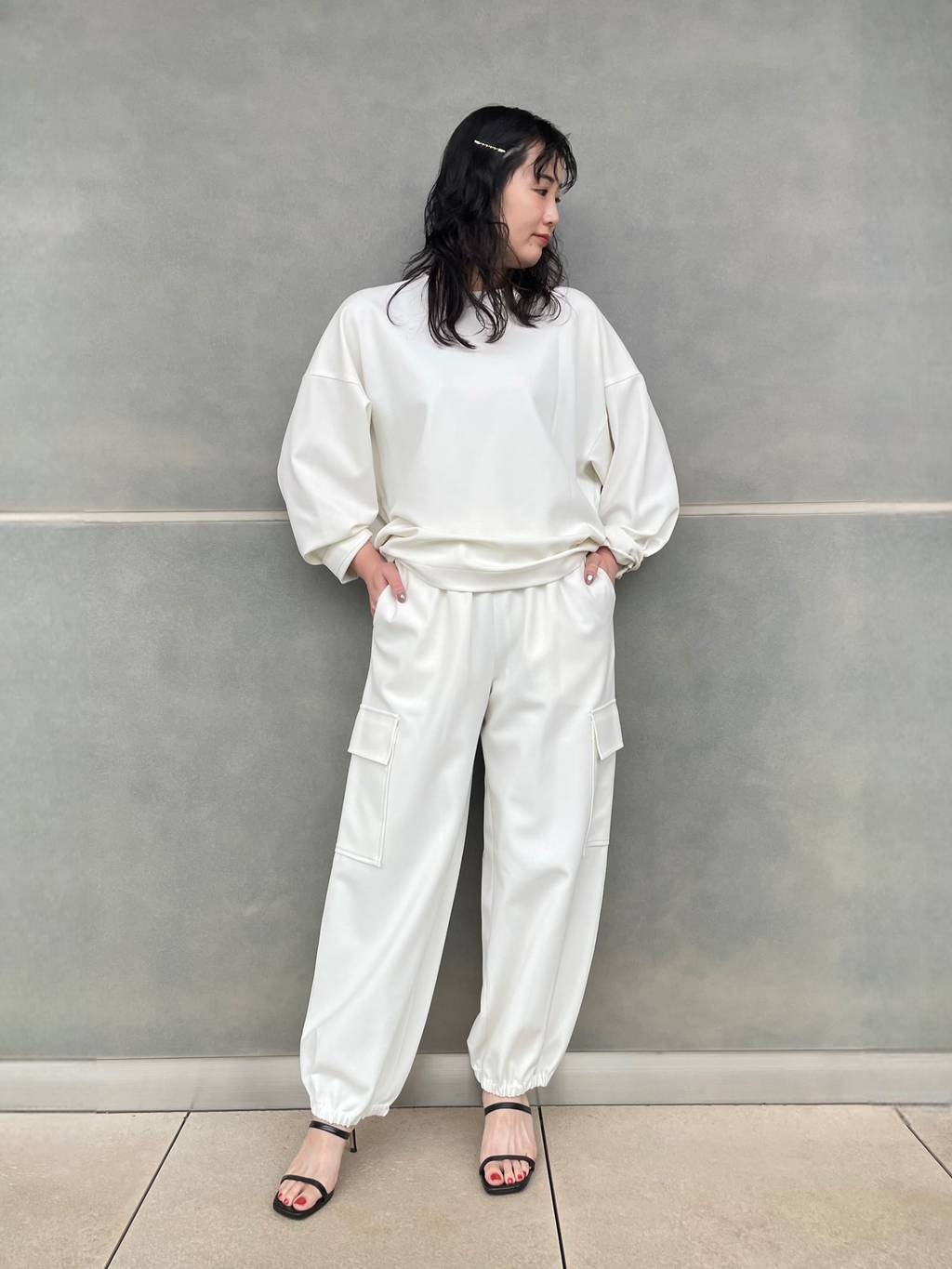 Curensology | ストレッチプルオーバー | Rakuten Fashion(楽天