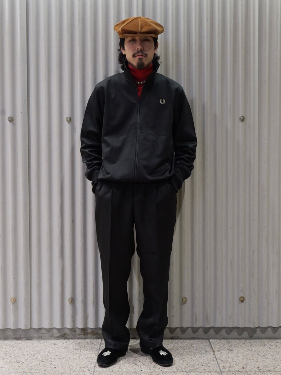 JOURNAL STANDARDのコーディネートを紹介します。｜Rakuten Fashion(楽天ファッション／旧楽天ブランドアベニュー)4836282