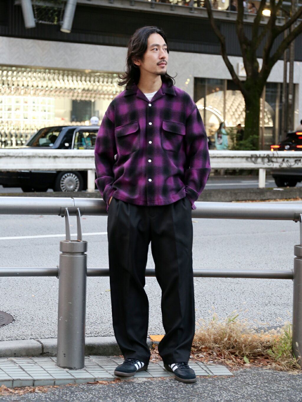 JOURNAL STANDARDのコーディネートを紹介します。｜Rakuten Fashion(楽天ファッション／旧楽天ブランドアベニュー)4837214
