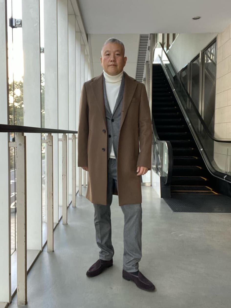 UNITED ARROWS LTD. OUTLET | ビーバー チェスターコート | Rakuten