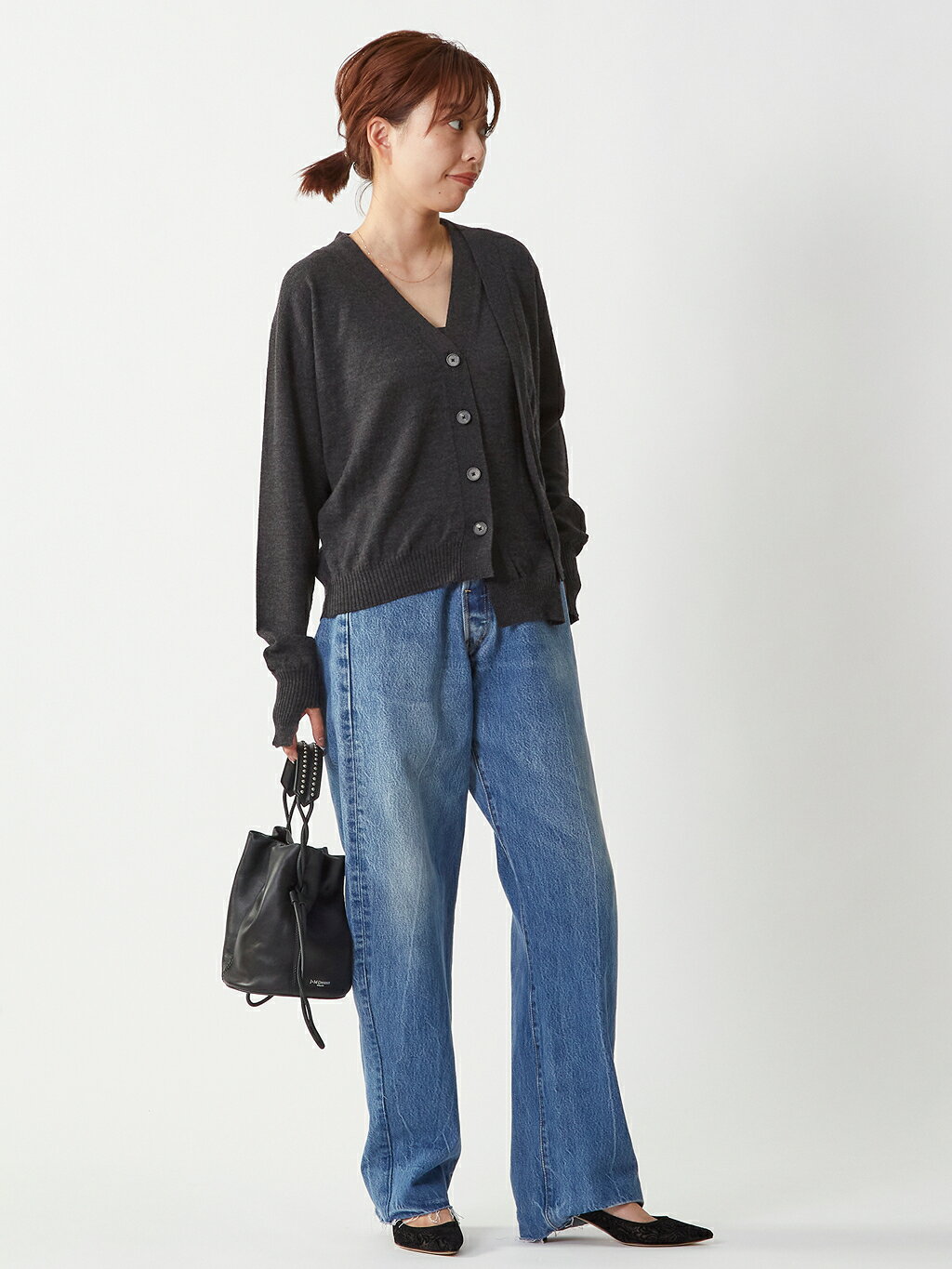 1er Arrondissementのコーディネートを紹介します。｜Rakuten Fashion(楽天ファッション／旧楽天ブランドアベニュー)4840161