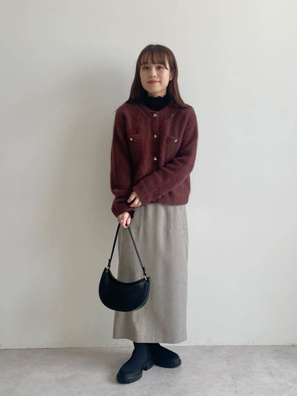 UNITED ARROWS green label relaxingの【結論シリーズ】デイリー 