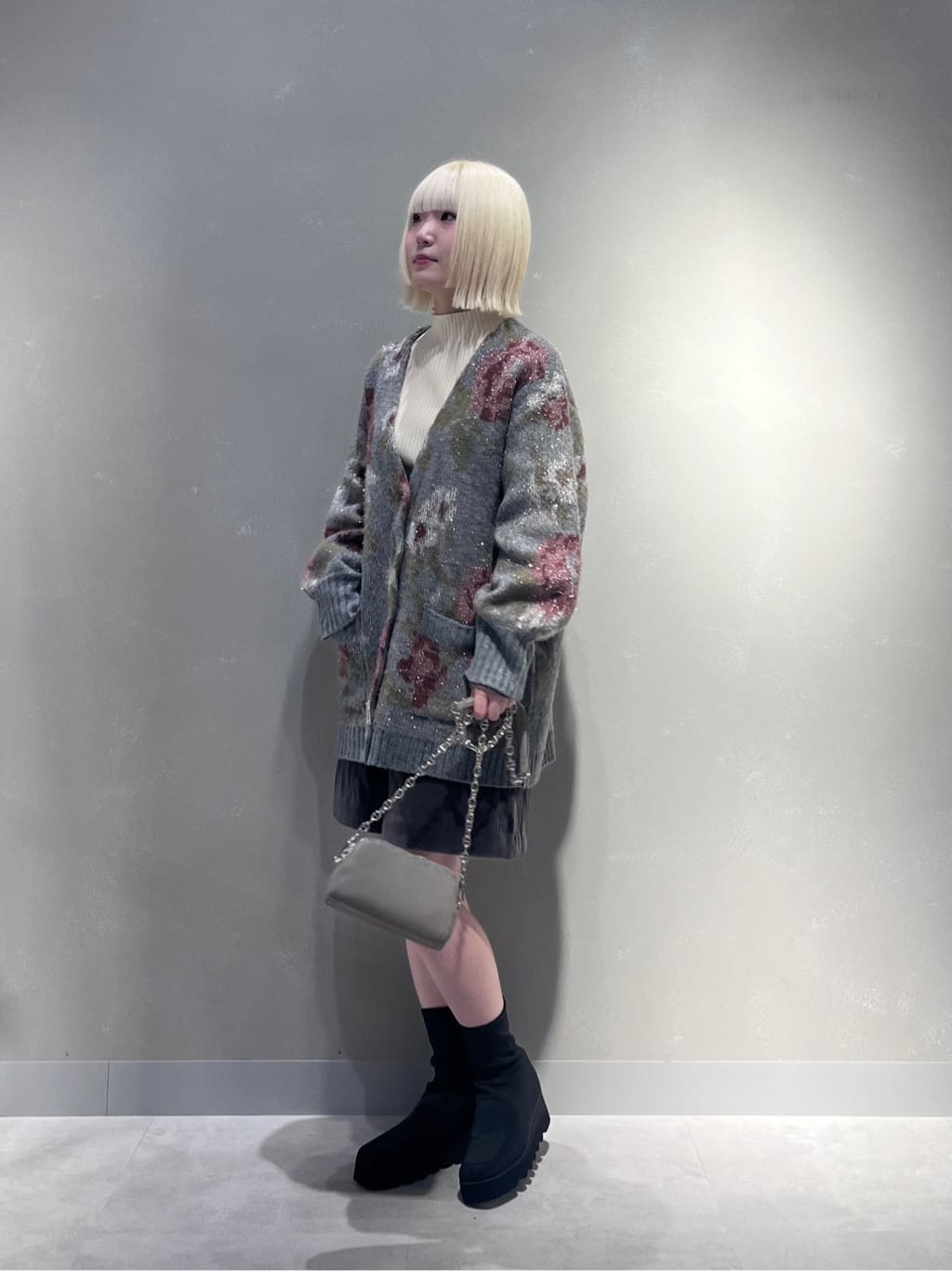 Vinのコーディネートを紹介します。｜Rakuten Fashion(楽天ファッション／旧楽天ブランドアベニュー)4842694