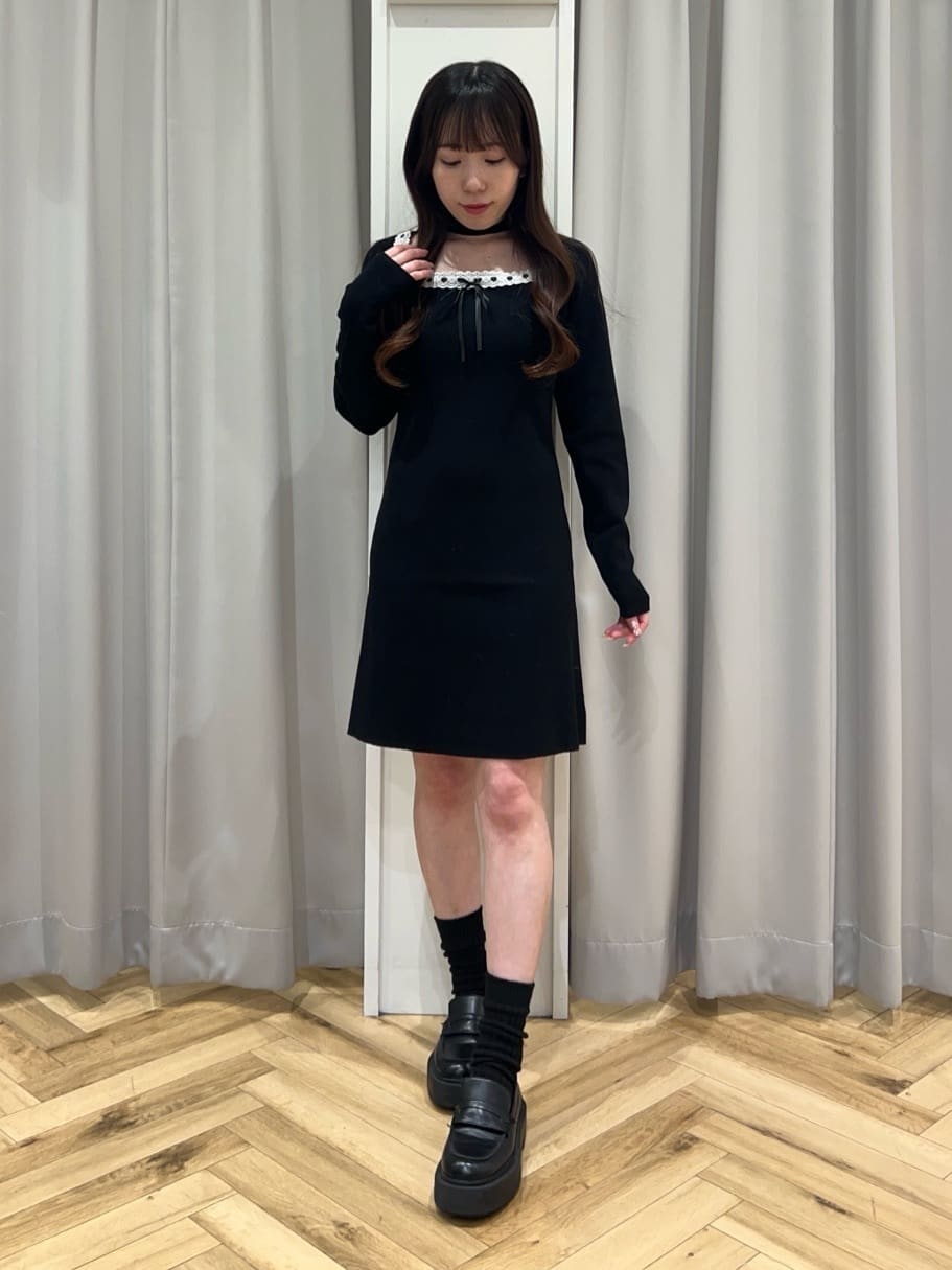 REDYAZELのコーディネートを紹介します。｜Rakuten Fashion(楽天ファッション／旧楽天ブランドアベニュー)4843419