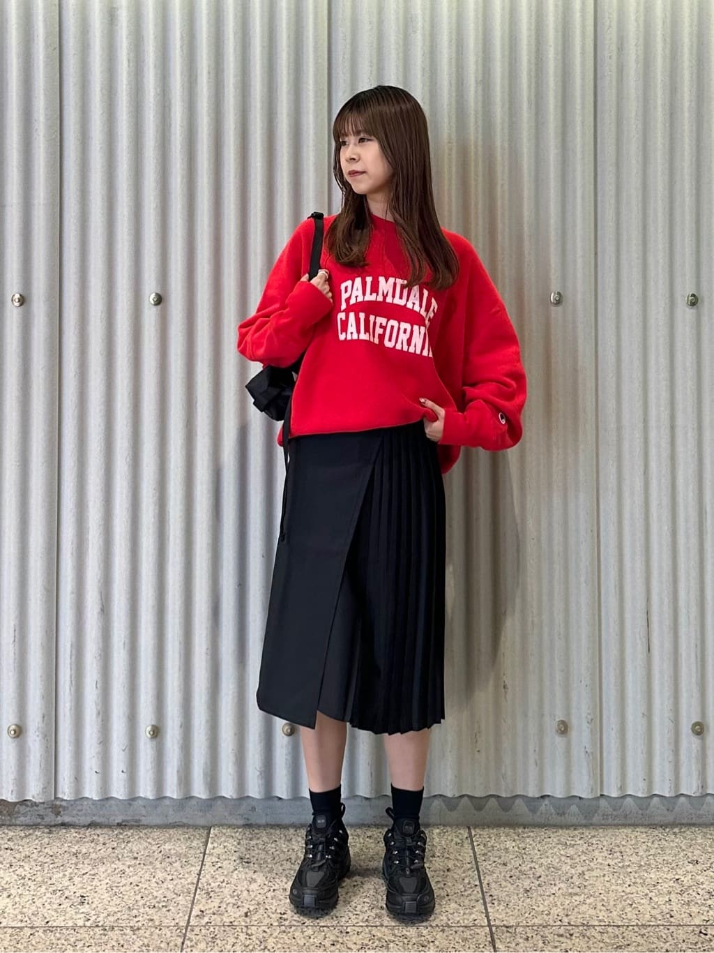 JOURNAL STANDARDのコーディネートを紹介します。｜Rakuten Fashion(楽天ファッション／旧楽天ブランドアベニュー)4844781