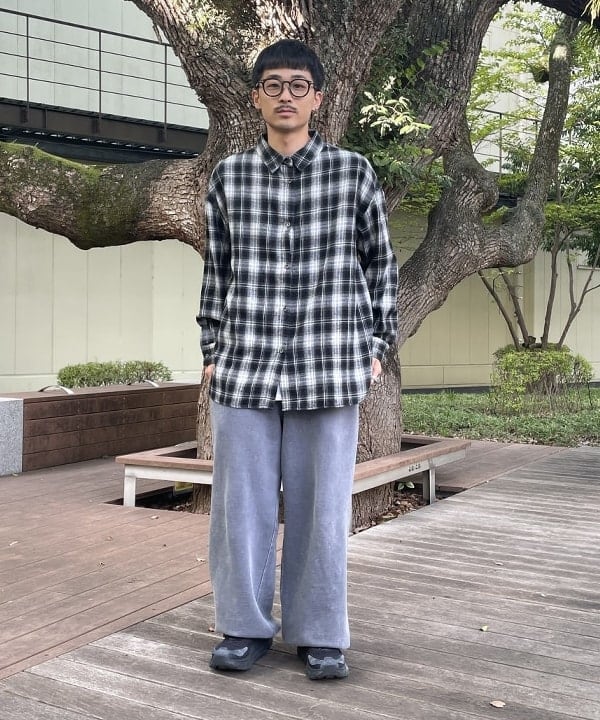 BEAMS HEARTのコーディネートを紹介します。｜Rakuten Fashion(楽天ファッション／旧楽天ブランドアベニュー)4844991