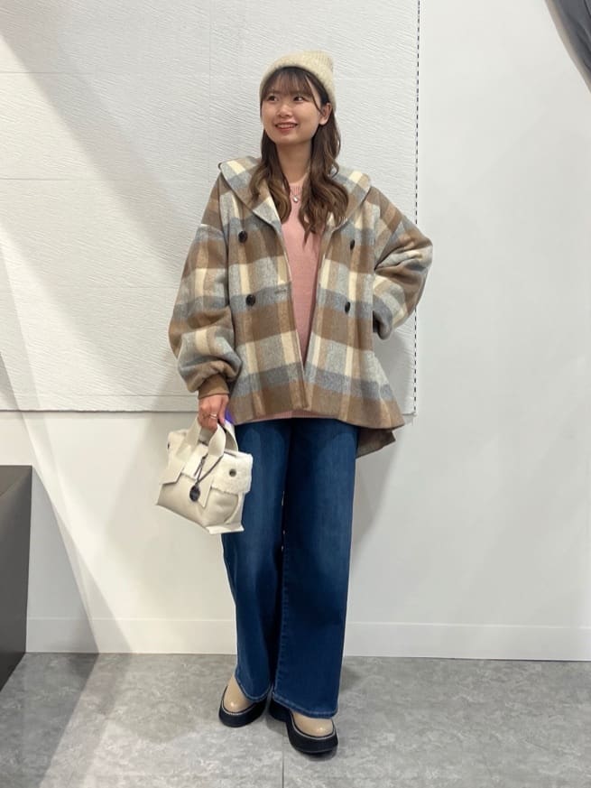 Vinのコーディネートを紹介します。｜Rakuten Fashion(楽天ファッション／旧楽天ブランドアベニュー)4845020