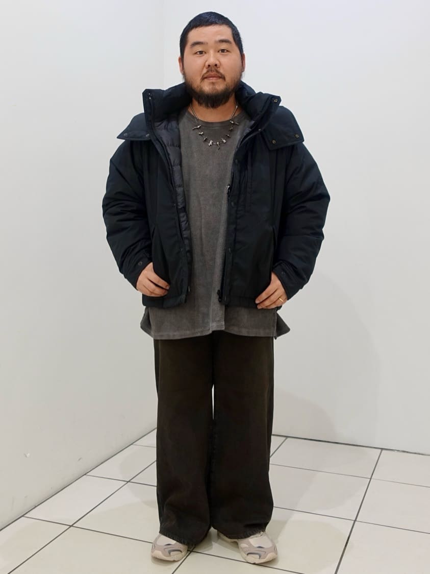 JOURNAL STANDARDのコーディネートを紹介します。｜Rakuten Fashion(楽天ファッション／旧楽天ブランドアベニュー)4845210