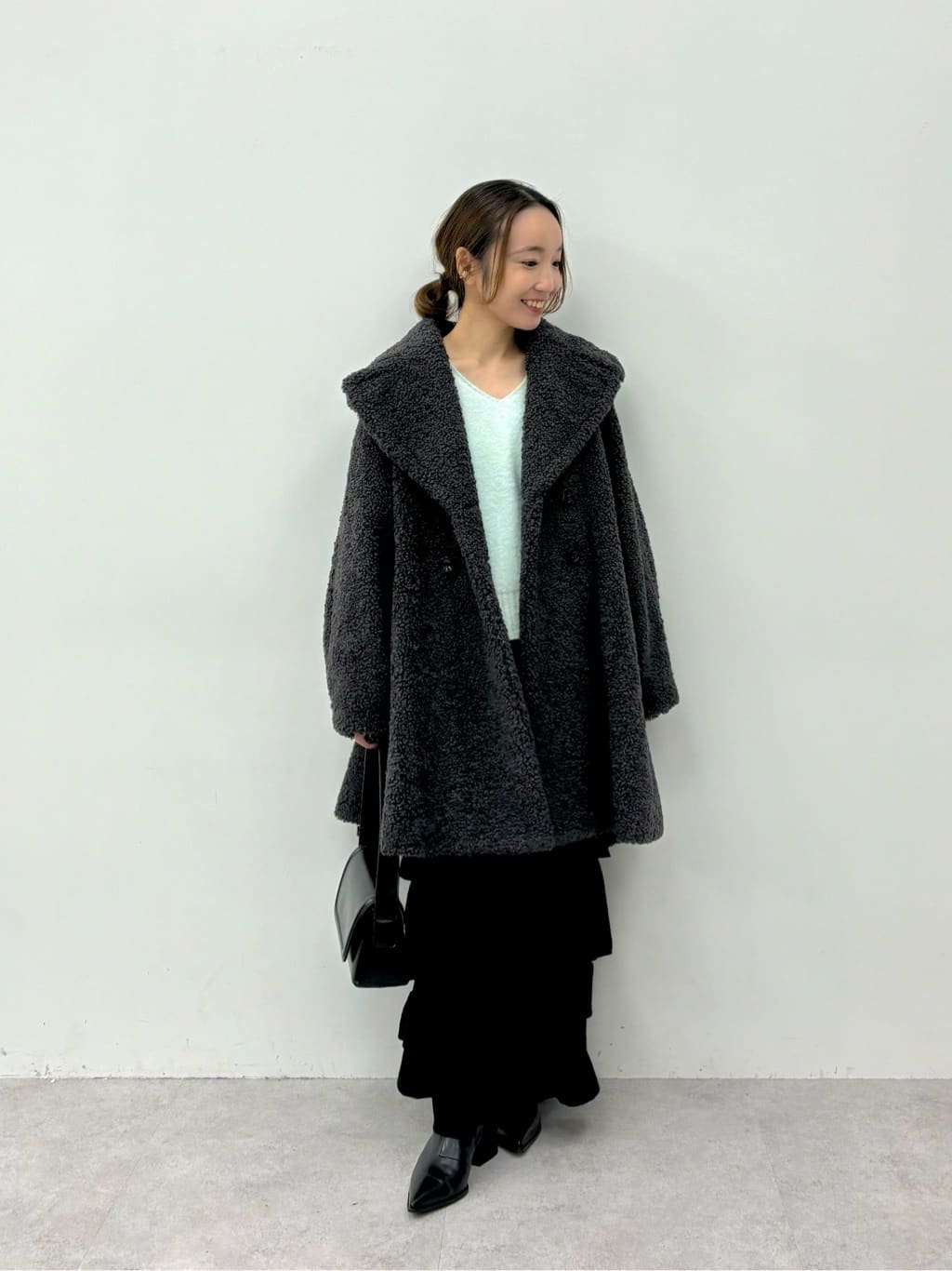UNITED ARROWS green label relaxingの<EMMEL REFINES>EM ダブルボタン 