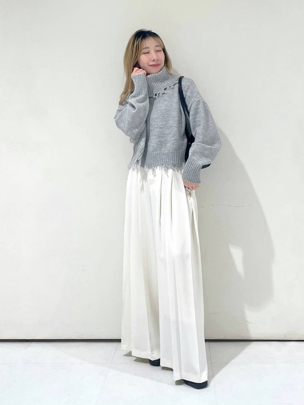 mysty womanのコーディネートを紹介します。｜Rakuten Fashion(楽天ファッション／旧楽天ブランドアベニュー)4847042