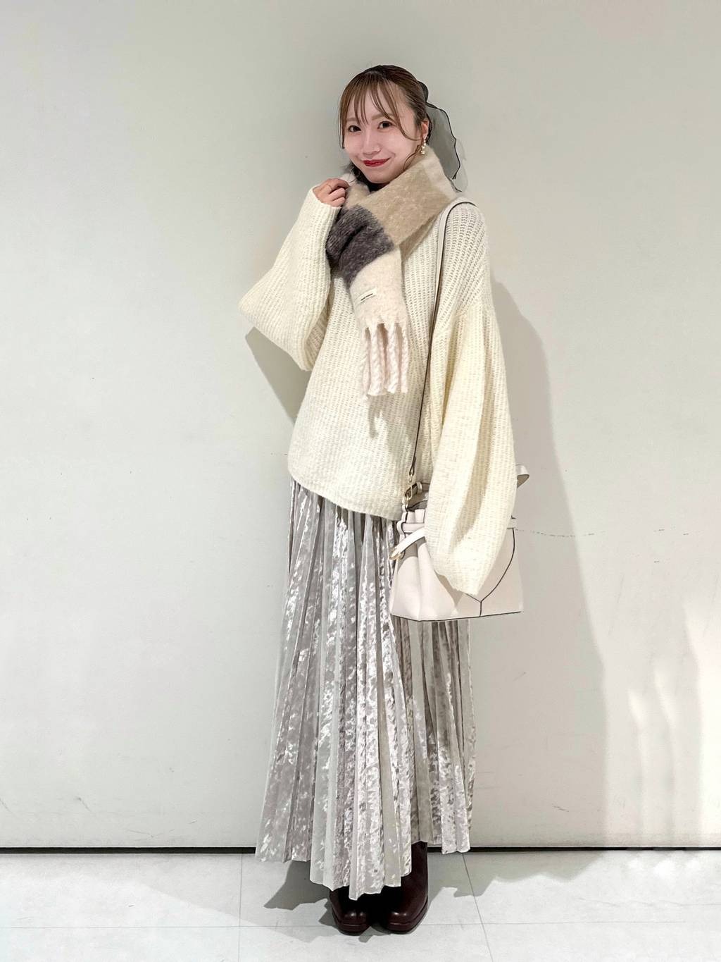 mysty womanのコーディネートを紹介します。｜Rakuten Fashion(楽天ファッション／旧楽天ブランドアベニュー)4847043