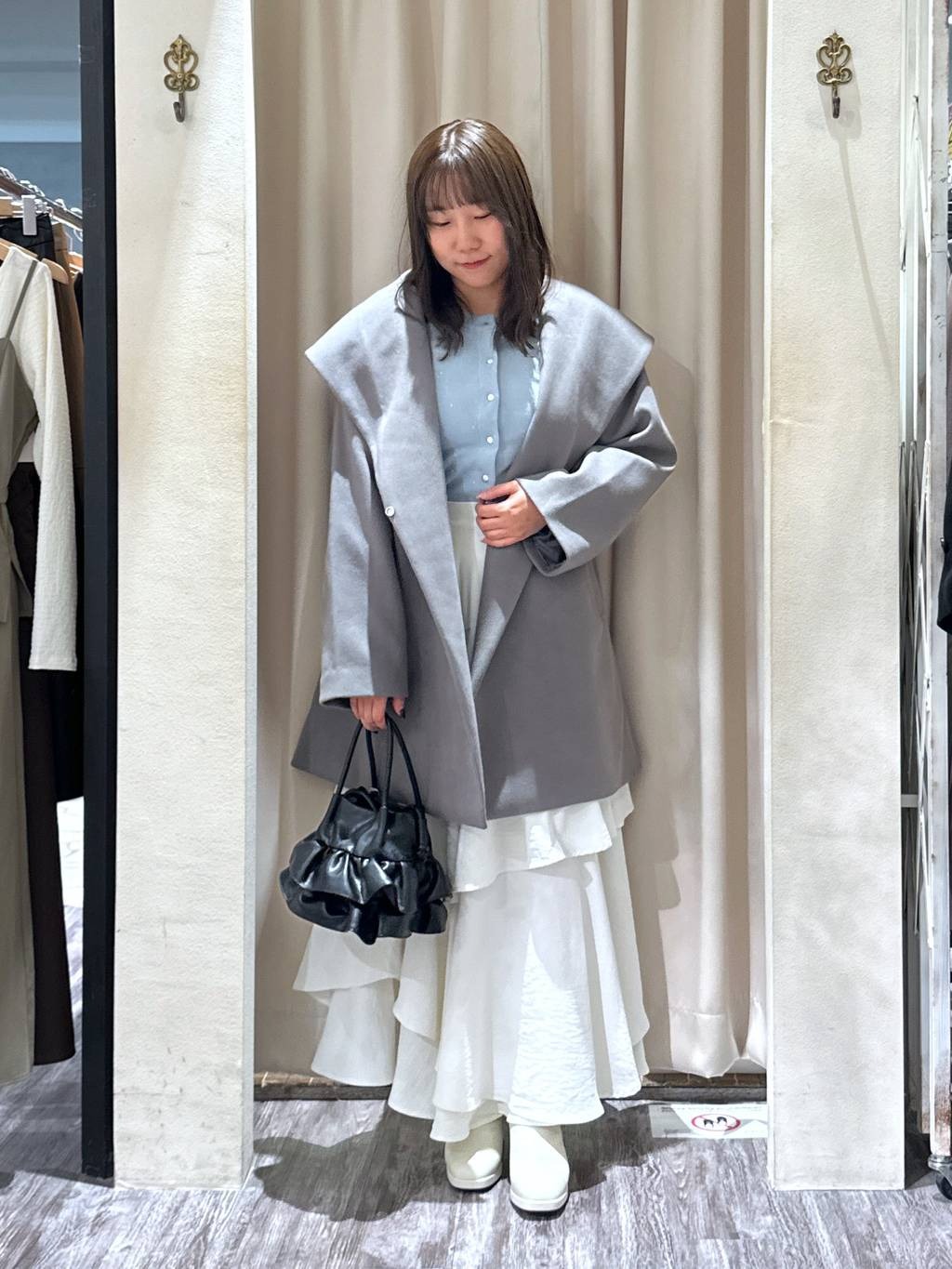 mysty womanのコーディネートを紹介します。｜Rakuten Fashion(楽天ファッション／旧楽天ブランドアベニュー)4847017