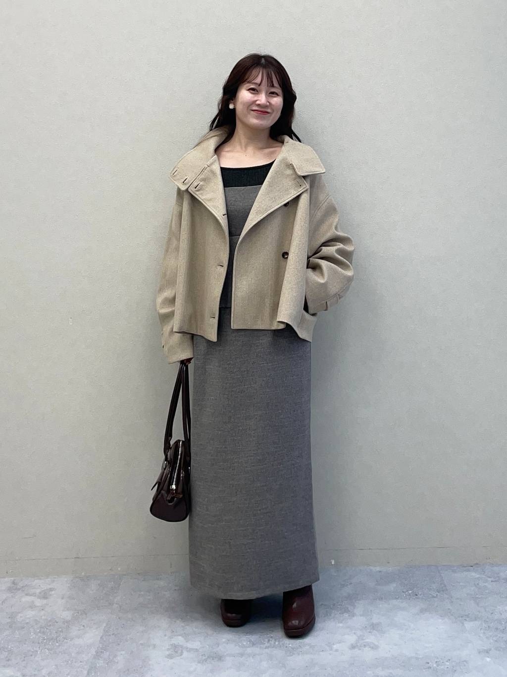 mysty womanのコーディネートを紹介します。｜Rakuten Fashion(楽天ファッション／旧楽天ブランドアベニュー)4847045