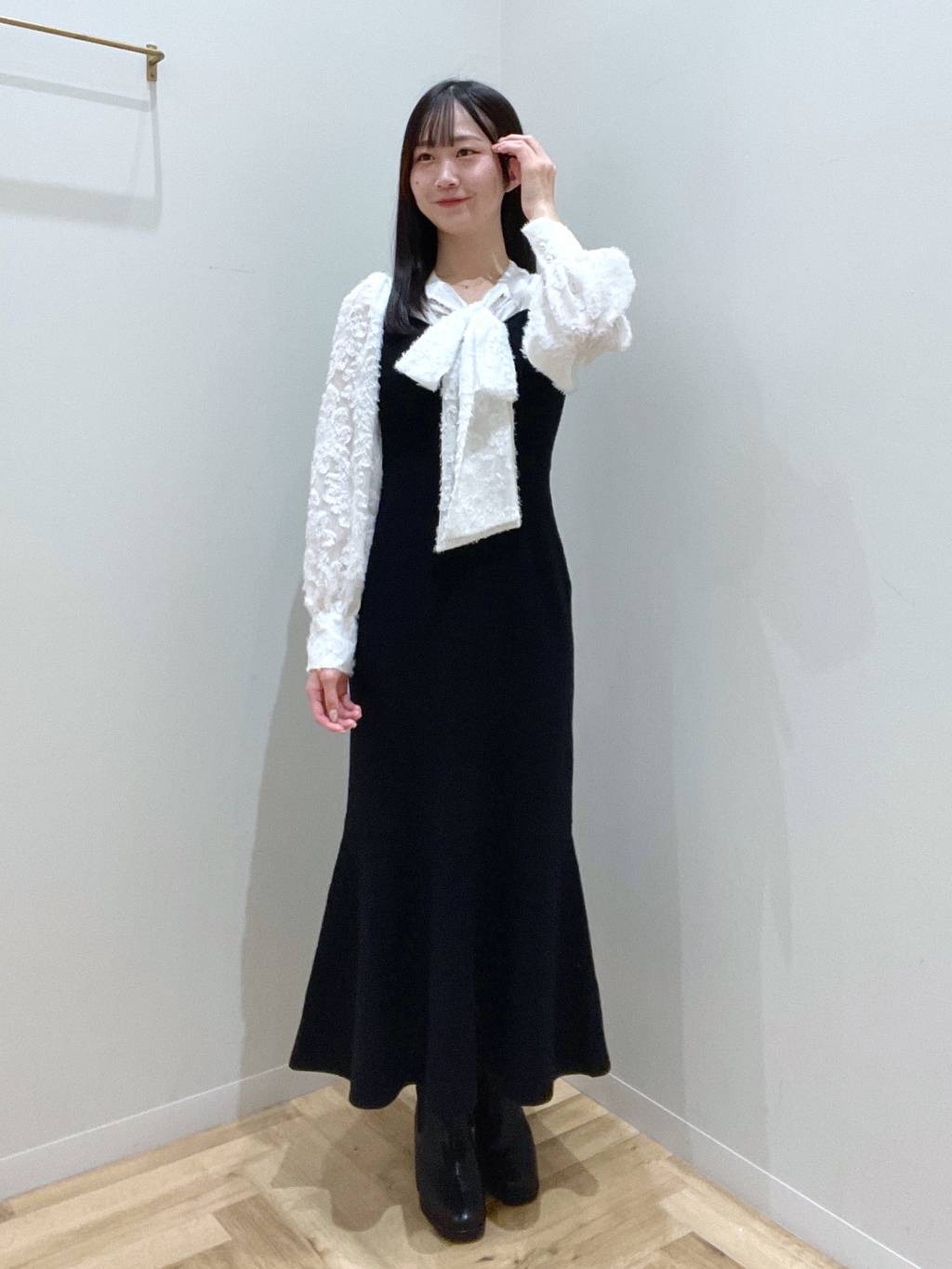 mysty womanのコーディネートを紹介します。｜Rakuten Fashion(楽天ファッション／旧楽天ブランドアベニュー)4847029