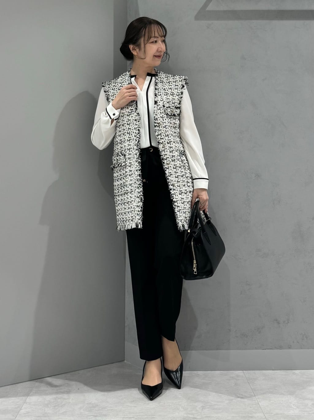 Vinのコーディネートを紹介します。｜Rakuten Fashion(楽天ファッション／旧楽天ブランドアベニュー)4847770