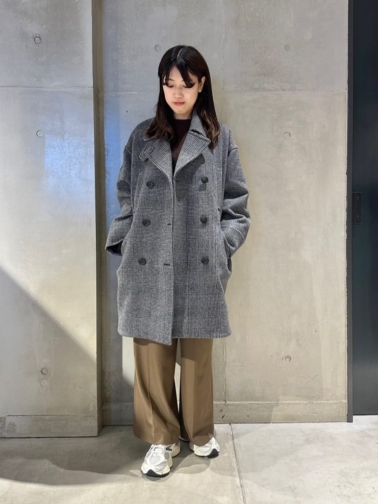 JOURNAL STANDARDのコーディネートを紹介します。｜Rakuten Fashion(楽天ファッション／旧楽天ブランドアベニュー)4847844