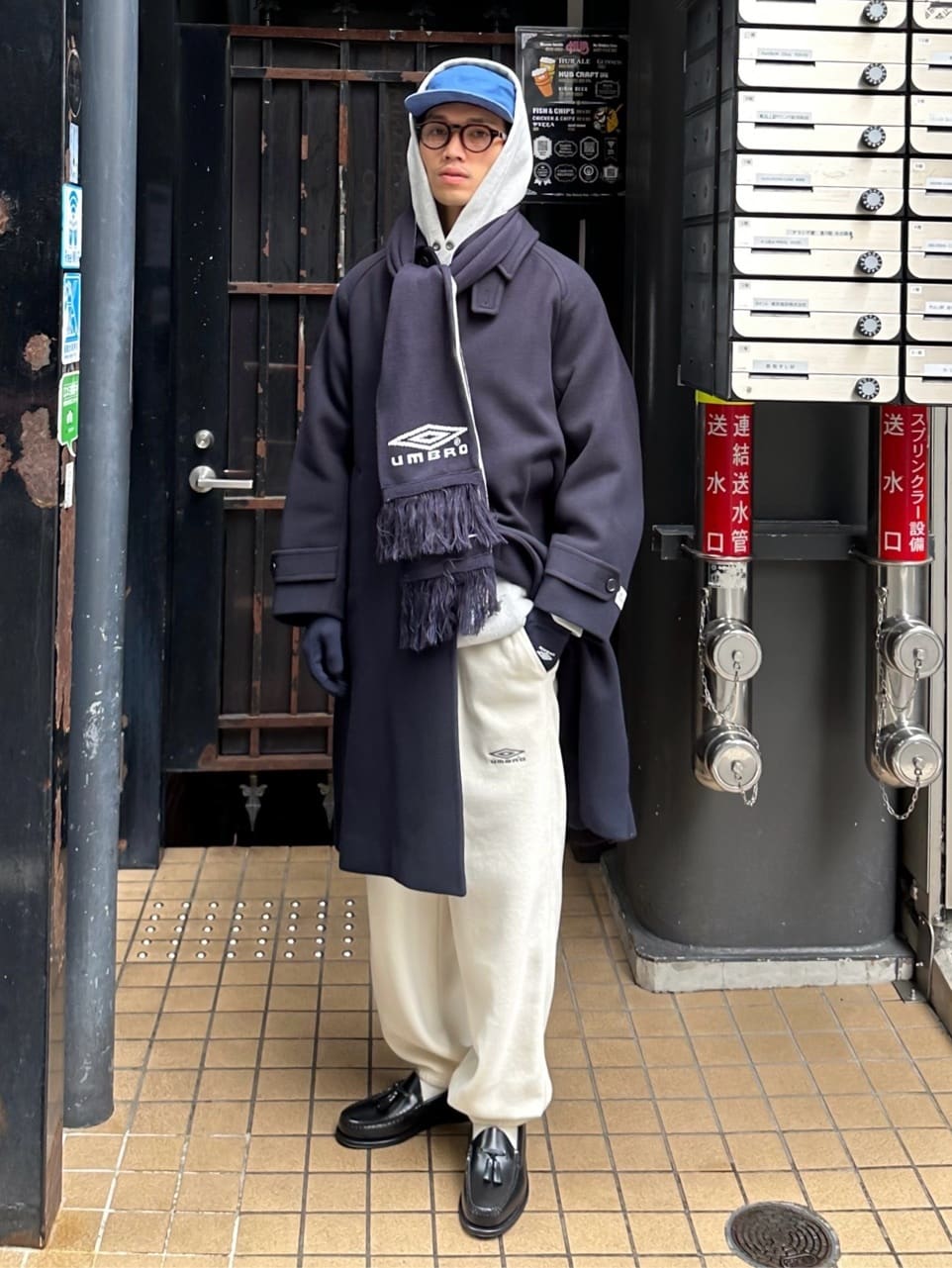 JOURNAL STANDARDのコーディネートを紹介します。｜Rakuten Fashion(楽天ファッション／旧楽天ブランドアベニュー)4848576