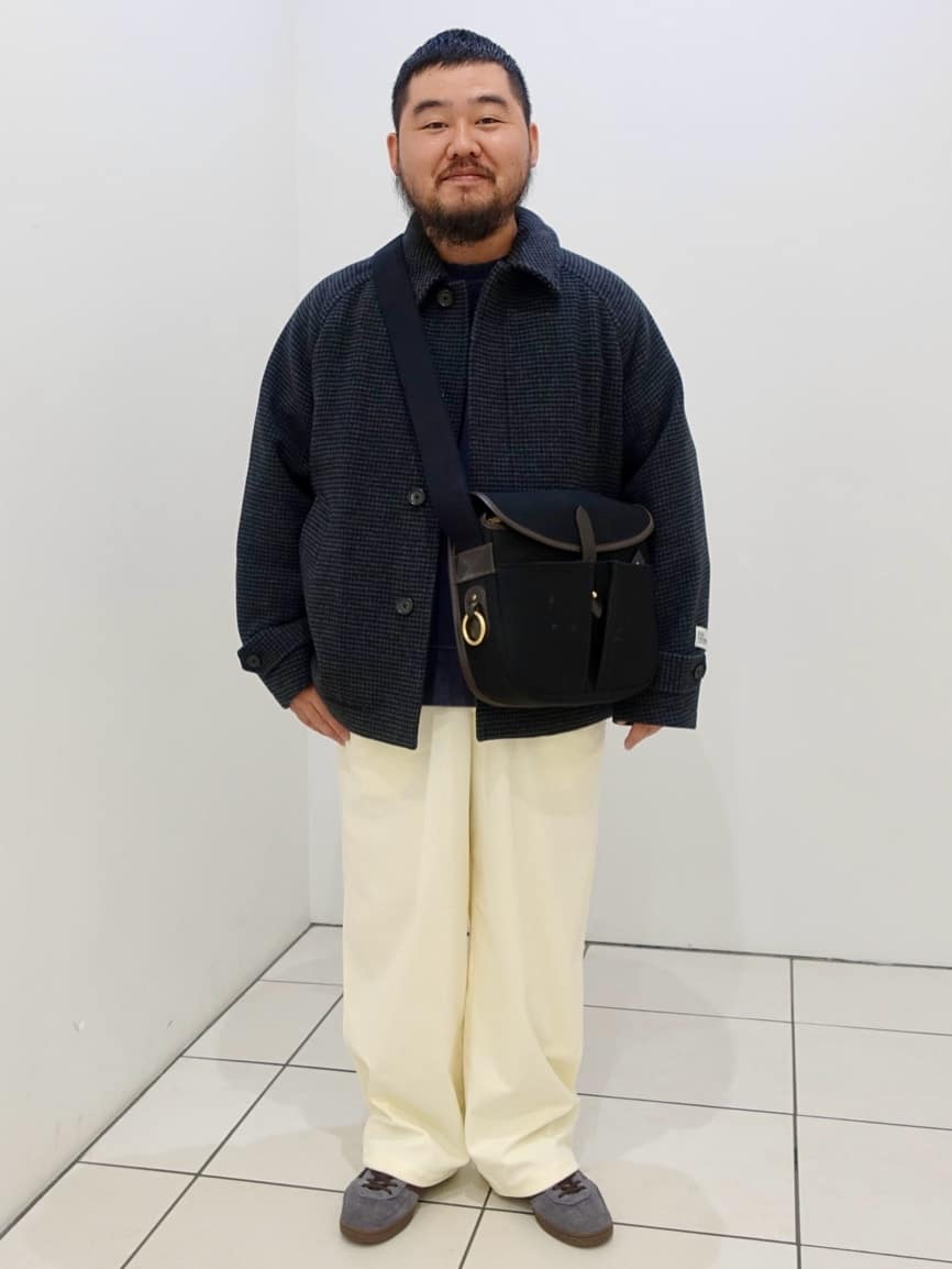 JOURNAL STANDARDのコーディネートを紹介します。｜Rakuten Fashion(楽天ファッション／旧楽天ブランドアベニュー)4848720