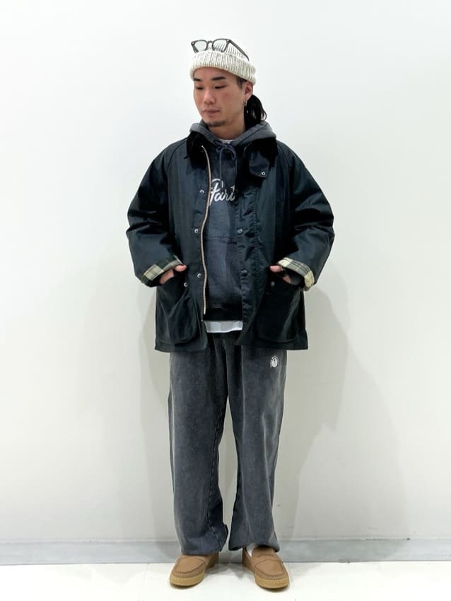 417 EDIFICEのコーディネートを紹介します。｜Rakuten Fashion(楽天ファッション／旧楽天ブランドアベニュー)4849609