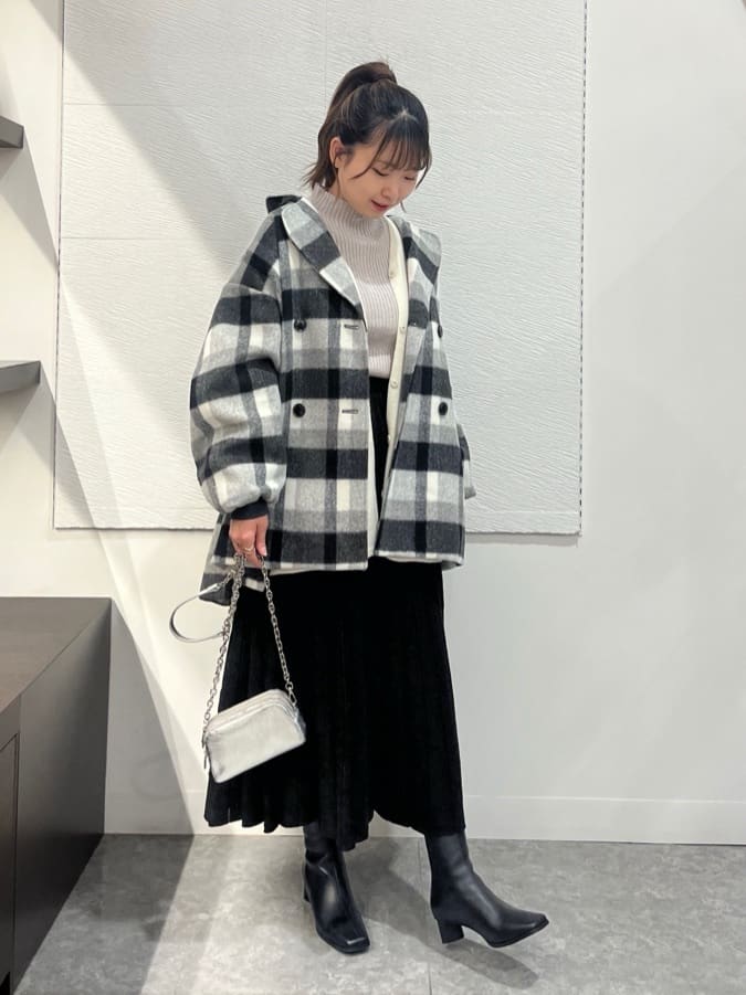 Vinのコーディネートを紹介します。｜Rakuten Fashion(楽天ファッション／旧楽天ブランドアベニュー)4849922