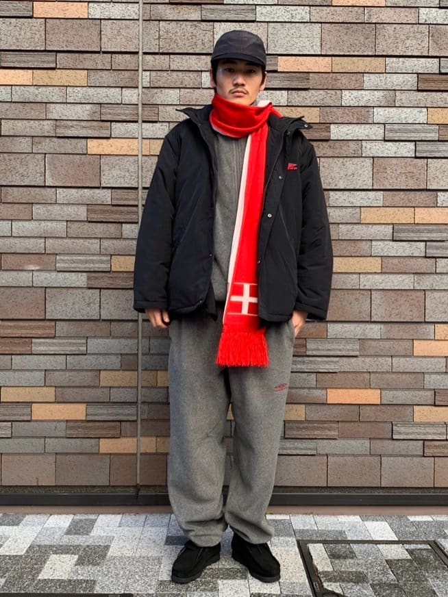 JOURNAL STANDARDのコーディネートを紹介します。｜Rakuten Fashion(楽天ファッション／旧楽天ブランドアベニュー)4849927