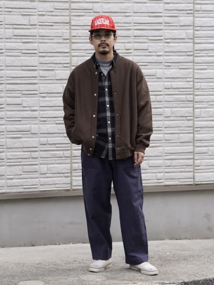 JOURNAL STANDARDのコーディネートを紹介します。｜Rakuten Fashion(楽天ファッション／旧楽天ブランドアベニュー)4849990