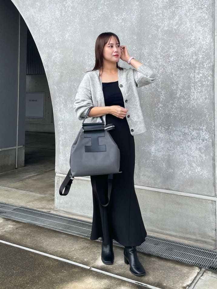 IACUCCI | ソルベット BP CORDURA/RUGA | Rakuten Fashion(楽天