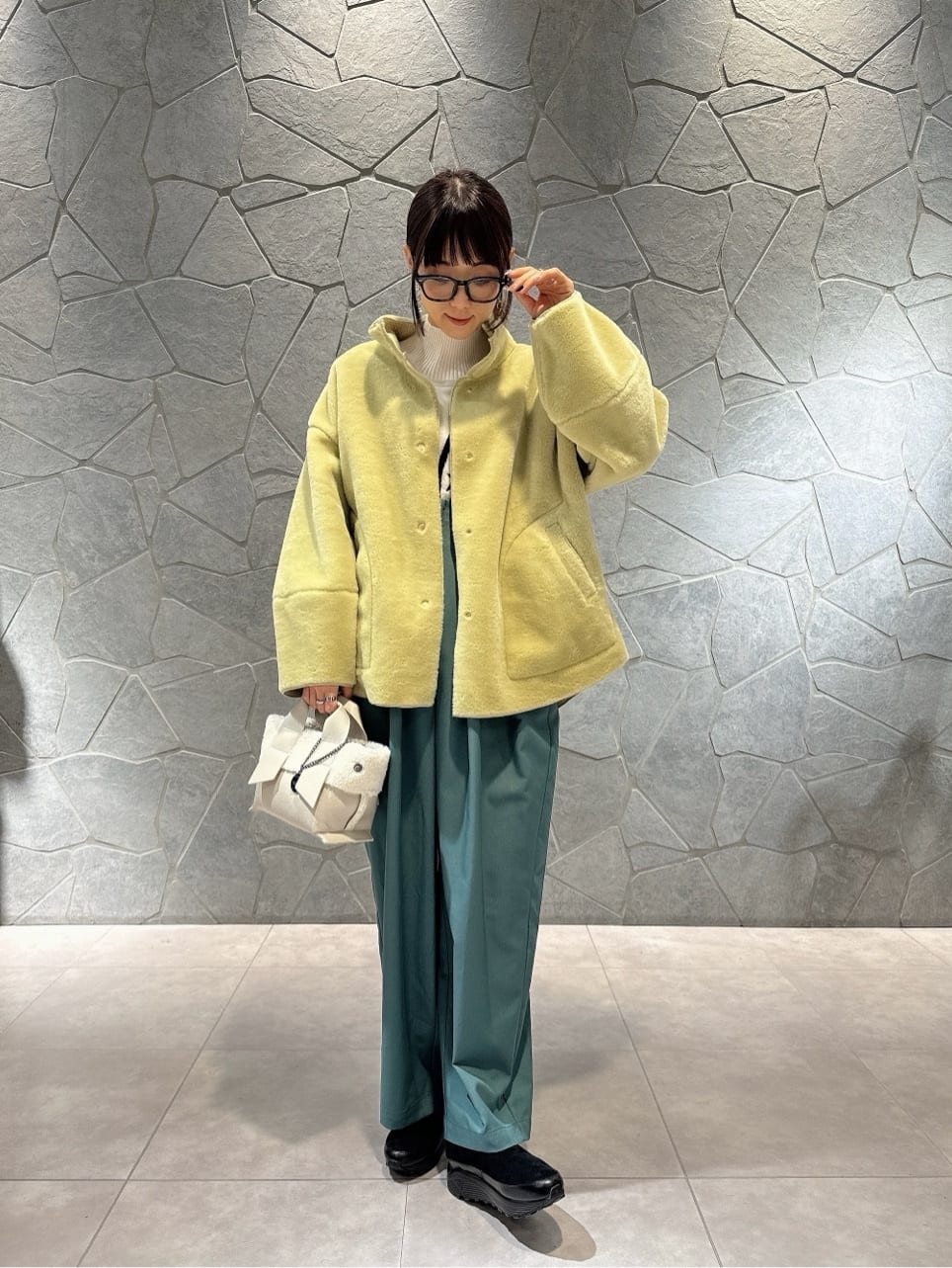 LASUDのコーディネートを紹介します。｜Rakuten Fashion(楽天ファッション／旧楽天ブランドアベニュー)4854829