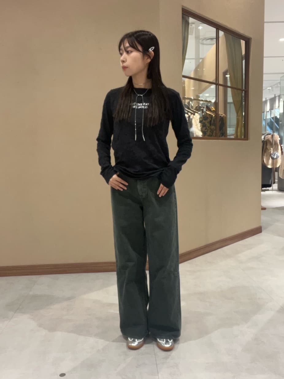 LASUDのコーディネートを紹介します。｜Rakuten Fashion(楽天ファッション／旧楽天ブランドアベニュー)4856051