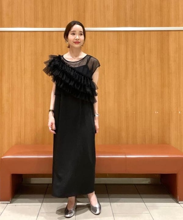 BEAMS HEARTのコーディネートを紹介します。｜Rakuten Fashion(楽天ファッション／旧楽天ブランドアベニュー)4856857