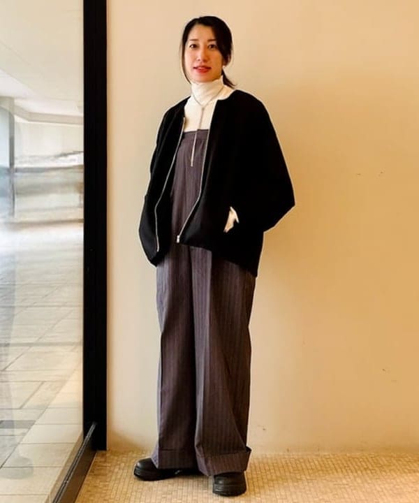 BEAMS HEARTのコーディネートを紹介します。｜Rakuten Fashion(楽天ファッション／旧楽天ブランドアベニュー)4856939