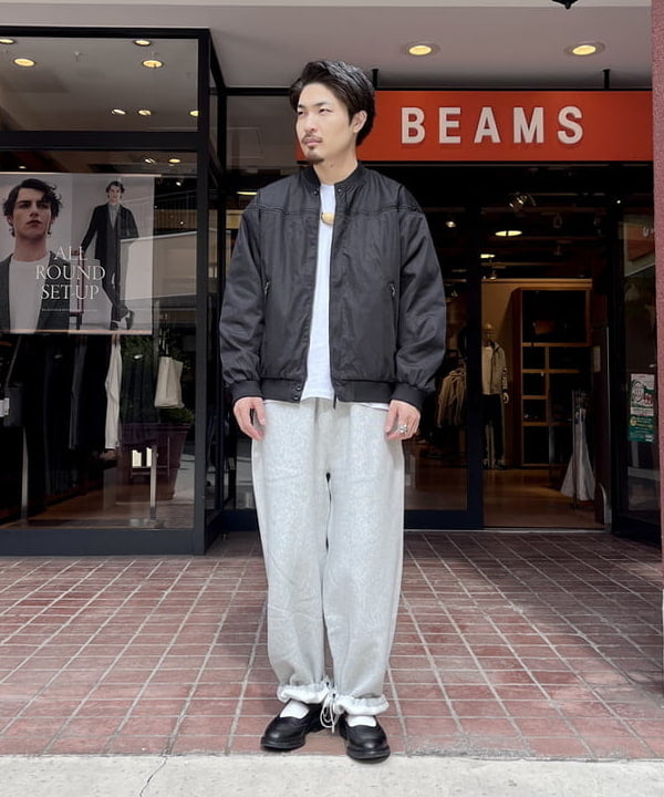 BEAMS HEARTのコーディネートを紹介します。｜Rakuten Fashion(楽天ファッション／旧楽天ブランドアベニュー)4857035