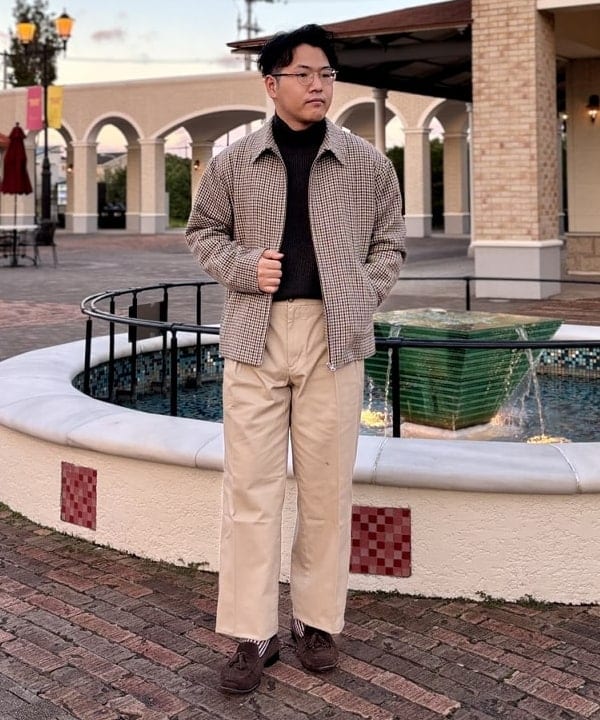 BEAMS HEARTのコーディネートを紹介します。｜Rakuten Fashion(楽天ファッション／旧楽天ブランドアベニュー)4857231