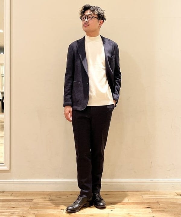 BEAMS HEARTのコーディネートを紹介します。｜Rakuten Fashion(楽天ファッション／旧楽天ブランドアベニュー)4857390