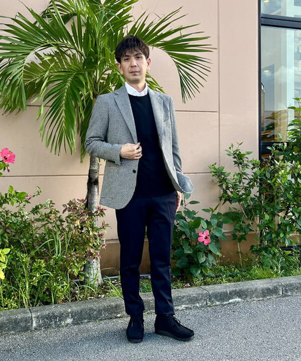 BEAMS HEARTのコーディネートを紹介します。｜Rakuten Fashion(楽天ファッション／旧楽天ブランドアベニュー)4857452