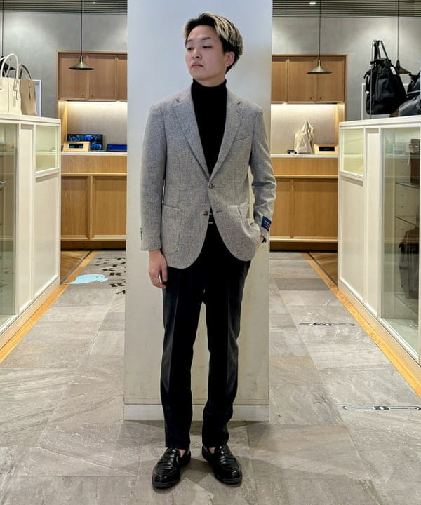 BEAMS HEARTのコーディネートを紹介します。｜Rakuten Fashion(楽天ファッション／旧楽天ブランドアベニュー)4857459