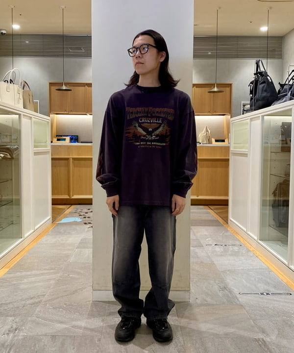 BEAMS HEARTのコーディネートを紹介します。｜Rakuten Fashion(楽天ファッション／旧楽天ブランドアベニュー)4857465