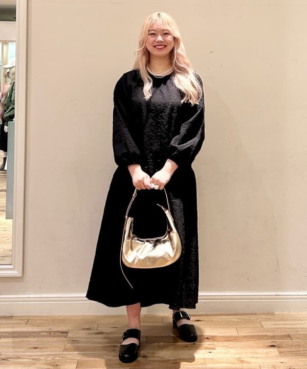 BEAMS HEARTのセパレーツ ローファーを使ったコーディネートを紹介します。｜Rakuten Fashion(楽天ファッション／旧楽天ブランドアベニュー)4857498