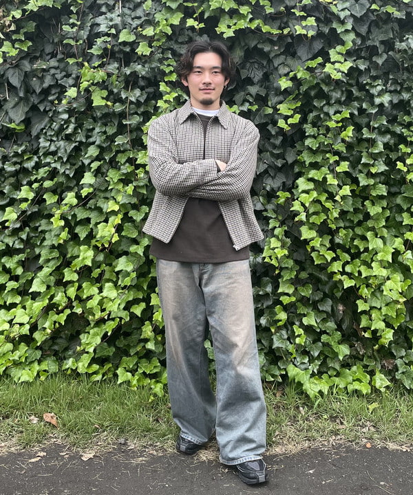 BEAMS OUTLETのコーディネートを紹介します。｜Rakuten Fashion(楽天ファッション／旧楽天ブランドアベニュー)4857673