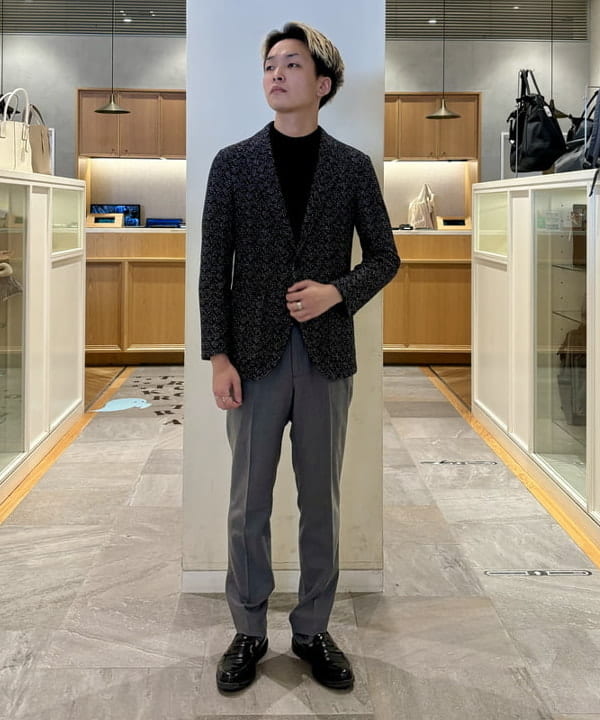 BEAMS HEARTのコーディネートを紹介します。｜Rakuten Fashion(楽天ファッション／旧楽天ブランドアベニュー)4857551