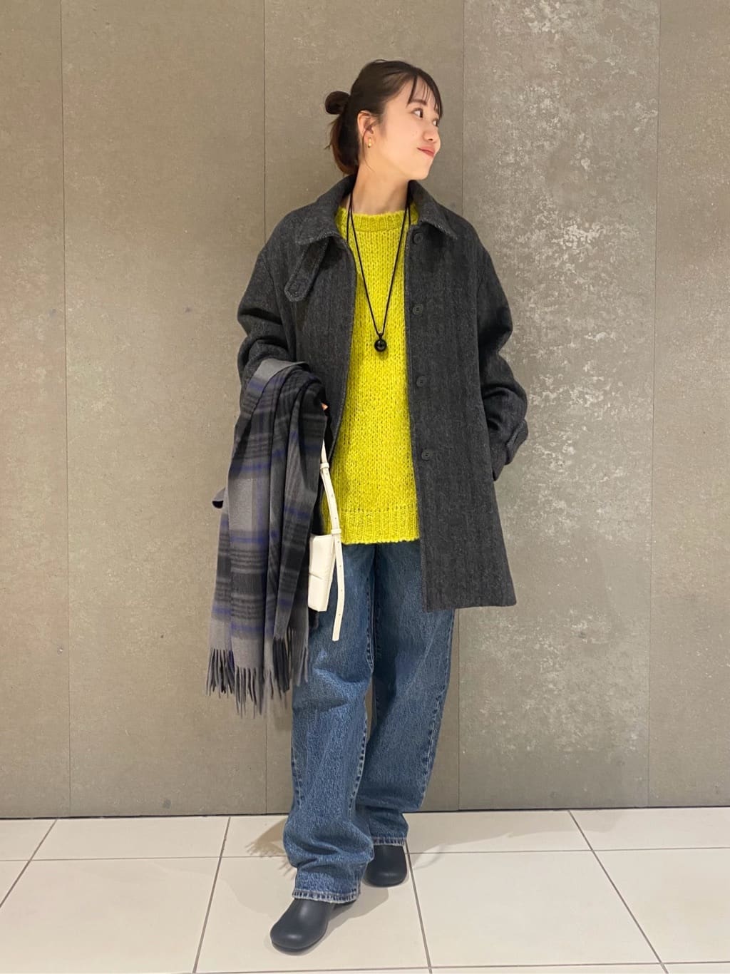 JOURNAL STANDARDのコーディネートを紹介します。｜Rakuten Fashion(楽天ファッション／旧楽天ブランドアベニュー)4858662