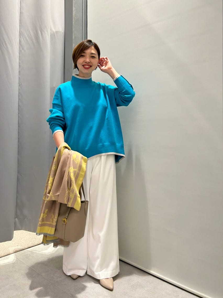 Vinのコーディネートを紹介します。｜Rakuten Fashion(楽天ファッション／旧楽天ブランドアベニュー)4859787